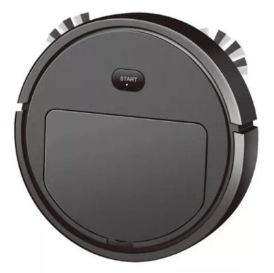 Robô Aspirador de Pó Recarregável 110v - (Cores Sortidas)